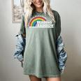 Take A Look It's In A Book Retro Reading Book Lover Women's Comfort Colors T-Shirt Berry Take A Look It's In A Book Retro Reading Book Lover Women's Comfort Colors T-Shirt Berry