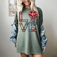 Love Books Reading Women's Comfort Colors T-Shirt Berry Love Books Reading Women's Comfort Colors T-Shirt Berry