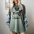 Love Me Like My Demons Do Dark Romance Merch Smutty Book Women's Comfort Colors T-Shirt Berry Love Me Like My Demons Do Dark Romance Merch Smutty Book Women's Comfort Colors T-Shirt Berry
