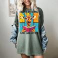 Love Reading And Giraffes Cute Giraffe Reading Book Lovers Women's Comfort Colors T-Shirt Berry Love Reading And Giraffes Cute Giraffe Reading Book Lovers Women's Comfort Colors T-Shirt Berry