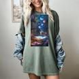 Magic Books Butterflies Fantasy Nature Tea Enchanting Women's Comfort Colors T-Shirt Berry Magic Books Butterflies Fantasy Nature Tea Enchanting Women's Comfort Colors T-Shirt Berry