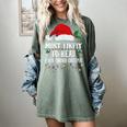 Matching Christmas PJS Most Likely To Read A Book Women's Comfort Colors T-Shirt Berry Matching Christmas PJS Most Likely To Read A Book Women's Comfort Colors T-Shirt Berry