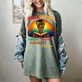 Melanin Honoring Past Inspiring Pride Book Month Women's Comfort Colors T-Shirt Berry Melanin Honoring Past Inspiring Pride Book Month Women's Comfort Colors T-Shirt Berry