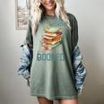 'My Weekend Is All Booked' Reading Book Introvert Librarian Women's Comfort Colors T-Shirt Berry