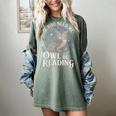 If You Need Me Owl Be Reading Book Students Lover Women's Comfort Colors T-Shirt Berry If You Need Me Owl Be Reading Book Students Lover Women's Comfort Colors T-Shirt Berry