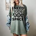 I Need Some Space Introvert Astronaut Science Women's Comfort Colors T-Shirt Berry I Need Some Space Introvert Astronaut Science Women's Comfort Colors T-Shirt Berry