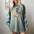 Night Owl Book Club Crescent Moon Late Night Reading Women's Comfort Colors T-Shirt Berry Night Owl Book Club Crescent Moon Late Night Reading Women's Comfort Colors T-Shirt Berry