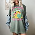 Do Not Forbid Fanatics Books Funny Mushroom Books Reading Women's Comfort Colors T-Shirt Berry Do Not Forbid Fanatics Books Funny Mushroom Books Reading Women's Comfort Colors T-Shirt Berry