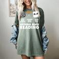 Nothing Beats Reading Bookworm Librarian Book Nerd Women's Comfort Colors T-Shirt Berry Nothing Beats Reading Bookworm Librarian Book Nerd Women's Comfort Colors T-Shirt Berry
