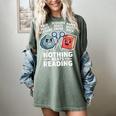 Nothing Beats Reading Rock Paper Scissors Book Lover Women's Comfort Colors T-Shirt Berry Nothing Beats Reading Rock Paper Scissors Book Lover Women's Comfort Colors T-Shirt Berry
