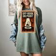 Off-Book On Point Theater Drama Women's Comfort Colors T-Shirt Berry Off-Book On Point Theater Drama Women's Comfort Colors T-Shirt Berry
