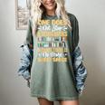 One Does Not Stop Buying Books Because There Is No More Shel Women's Comfort Colors T-Shirt Berry