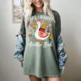 Oops I Bought Another Book Goose Reader Women's Comfort Colors T-Shirt Berry