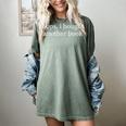Oops I Bought Another Book Lover Sarcastic Women's Comfort Colors T-Shirt Berry Oops I Bought Another Book Lover Sarcastic Women's Comfort Colors T-Shirt Berry