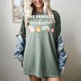 The Perfect Weekend Camping Essentials Wine Books Campfire Women's Comfort Colors T-Shirt Berry The Perfect Weekend Camping Essentials Wine Books Campfire Women's Comfort Colors T-Shirt Berry