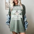 Pigeon Racing Introvert Pigeon Breeder Homing Pigeon Women's Comfort Colors T-Shirt Berry Pigeon Racing Introvert Pigeon Breeder Homing Pigeon Women's Comfort Colors T-Shirt Berry