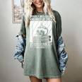 PROUDLY ANTI-SOCIAL MEMBER OF THE Introverted Book Club Women's Comfort Colors T-Shirt Berry