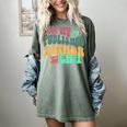 In My Published Author Era Cute Book Lover Writer Retro Tee Women's Comfort Colors T-Shirt Berry In My Published Author Era Cute Book Lover Writer Retro Tee Women's Comfort Colors T-Shirt Berry