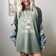 Raccoon Bookworm Readers Library Smut Reader Spicy Book Romance Rash Reader Social Club Women's Comfort Colors T-Shirt Berry Raccoon Bookworm Readers Library Smut Reader Spicy Book Romance Rash Reader Social Club Women's Comfort Colors T-Shirt Berry