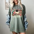 Ragdoll Lover Ragdoll Cat Ragdolls And Books Women's Comfort Colors T-Shirt Berry Ragdoll Lover Ragdoll Cat Ragdolls And Books Women's Comfort Colors T-Shirt Berry
