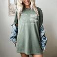 There Is No Such Thing As Too Many Books Bibliophile Women's Comfort Colors T-Shirt Berry