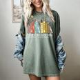 There Is No Such Thing As Too Many Books Lover Women's Comfort Colors T-Shirt Berry