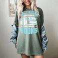 There Is No Such Thing As Too Many Books Shirt Bookish Women's Comfort Colors T-Shirt Berry