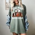 Read More Banned Books Reader Cat Lover Librarian Freedom Women's Comfort Colors T-Shirt Berry