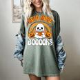 Read More Books Booooks Ghost Pumpkin Cute Teacher Halloween Women's Comfort Colors T-Shirt Berry Read More Books Booooks Ghost Pumpkin Cute Teacher Halloween Women's Comfort Colors T-Shirt Berry