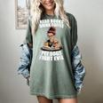 Read Books Drink Coffee Pet Dogs Fight Evil Bookworm Dog Women's Comfort Colors T-Shirt Berry Read Books Drink Coffee Pet Dogs Fight Evil Bookworm Dog Women's Comfort Colors T-Shirt Berry
