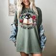Read Books Be Kind Stay Weird Dragon Book Lover Women's Comfort Colors T-Shirt Berry Read Books Be Kind Stay Weird Dragon Book Lover Women's Comfort Colors T-Shirt Berry