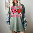 Read Your Heart Out Cute Reading Book Lover Women's Comfort Colors T-Shirt Berry Read Your Heart Out Cute Reading Book Lover Women's Comfort Colors T-Shirt Berry