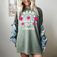 Read Your Heart Out Cute Teacher Women Book Lovers Women's Comfort Colors T-Shirt Berry Read Your Heart Out Cute Teacher Women Book Lovers Women's Comfort Colors T-Shirt Berry