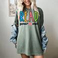 Read Your Heart Read Reading Librarian Book Across America Women's Comfort Colors T-Shirt Berry Read Your Heart Read Reading Librarian Book Across America Women's Comfort Colors T-Shirt Berry