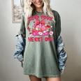 Read Your Heart Out Teacher Valentine Reading Book Lover Women's Comfort Colors T-Shirt Berry Read Your Heart Out Teacher Valentine Reading Book Lover Women's Comfort Colors T-Shirt Berry