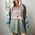 Read Your Heart Out Teacher Valentines Day Reading Book Love Premium Tri-Blend Women's Comfort Colors T-Shirt Berry Read Your Heart Out Teacher Valentines Day Reading Book Love Premium Tri-Blend Women's Comfort Colors T-Shirt Berry