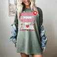 Read Your Heart Out Valentines Day Reading Book Kids Teacher Women's Comfort Colors T-Shirt Berry Read Your Heart Out Valentines Day Reading Book Kids Teacher Women's Comfort Colors T-Shirt Berry