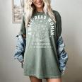 A Well Read Woman Book Lover Literary Quote Women's Comfort Colors T-Shirt Berry A Well Read Woman Book Lover Literary Quote Women's Comfort Colors T-Shirt Berry