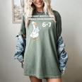 Reading 6-7 Silly Goose Read Books Bookish Bookworm Women's Comfort Colors T-Shirt Berry Reading 6-7 Silly Goose Read Books Bookish Bookworm Women's Comfort Colors T-Shirt Berry