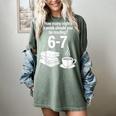 Reading 67 Meme English Teacher Book Lover Women's Comfort Colors T-Shirt Berry