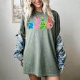 Reading Dinosaur T Rex Dino Book Lover Women's Comfort Colors T-Shirt Berry Reading Dinosaur T Rex Dino Book Lover Women's Comfort Colors T-Shirt Berry
