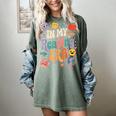 In My Reading Era Books Lovers Men Women Kids Women's Comfort Colors T-Shirt Berry