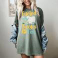 Reading Hobby Bookshelves Library Fueled By Books And Tea Women's Comfort Colors T-Shirt Berry Reading Hobby Bookshelves Library Fueled By Books And Tea Women's Comfort Colors T-Shirt Berry