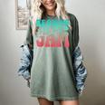 Reading Is My Jam Book Lover Bookworm Teacher Library Reader Women's Comfort Colors T-Shirt Berry Reading Is My Jam Book Lover Bookworm Teacher Library Reader Women's Comfort Colors T-Shirt Berry