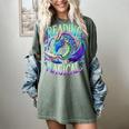 Reading Is Magical Dragon Tee Perfect For Book Lovers Kids Women's Comfort Colors T-Shirt Berry