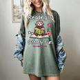 Reading Is Otterly Fun Sea Otter Book Loving Librarian Women's Comfort Colors T-Shirt Berry Reading Is Otterly Fun Sea Otter Book Loving Librarian Women's Comfort Colors T-Shirt Berry