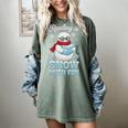 Reading Is Snow Much Fun Book Lover Winter Snowman Humor Women's Comfort Colors T-Shirt Berry Reading Is Snow Much Fun Book Lover Winter Snowman Humor Women's Comfort Colors T-Shirt Berry