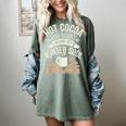 Reading All Winter Cozy Book Lover And Literary Escape Women's Comfort Colors T-Shirt Berry Reading All Winter Cozy Book Lover And Literary Escape Women's Comfort Colors T-Shirt Berry