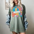 Reads Across Tee America Reading Teacher Books Reader Kids Women's Comfort Colors T-Shirt Berry Reads Across Tee America Reading Teacher Books Reader Kids Women's Comfort Colors T-Shirt Berry