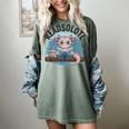 Readsolotl Book Lover Reading Axolotl Kids Reader Women's Comfort Colors T-Shirt Berry Readsolotl Book Lover Reading Axolotl Kids Reader Women's Comfort Colors T-Shirt Berry